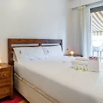 Apartamento Lekuona By People Rentals