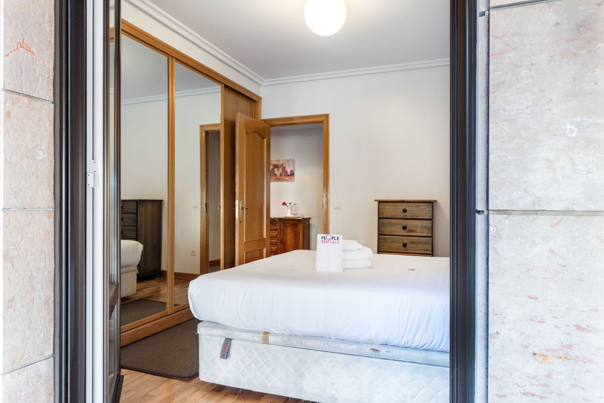Apartment Lekuona By People